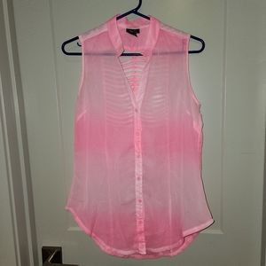 Pink Tank